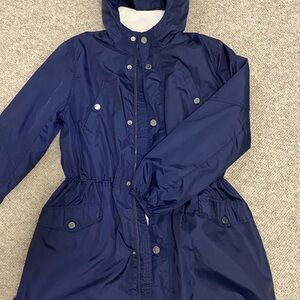 Youth RL Polo Jacket